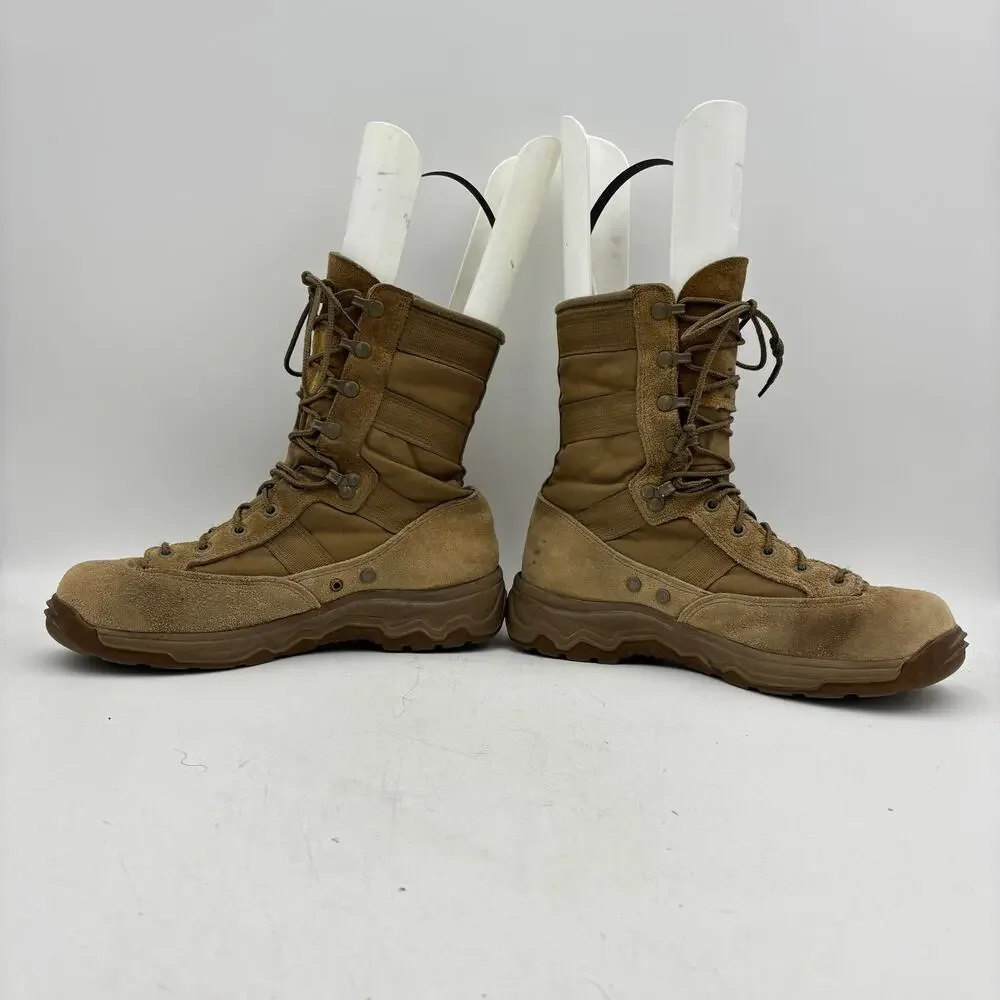 Danner Reckoning 8
